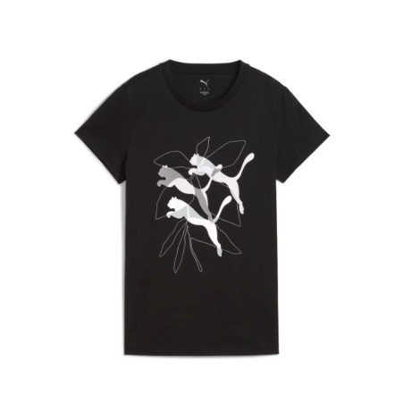 PUMA - P25SMGD68508201NER