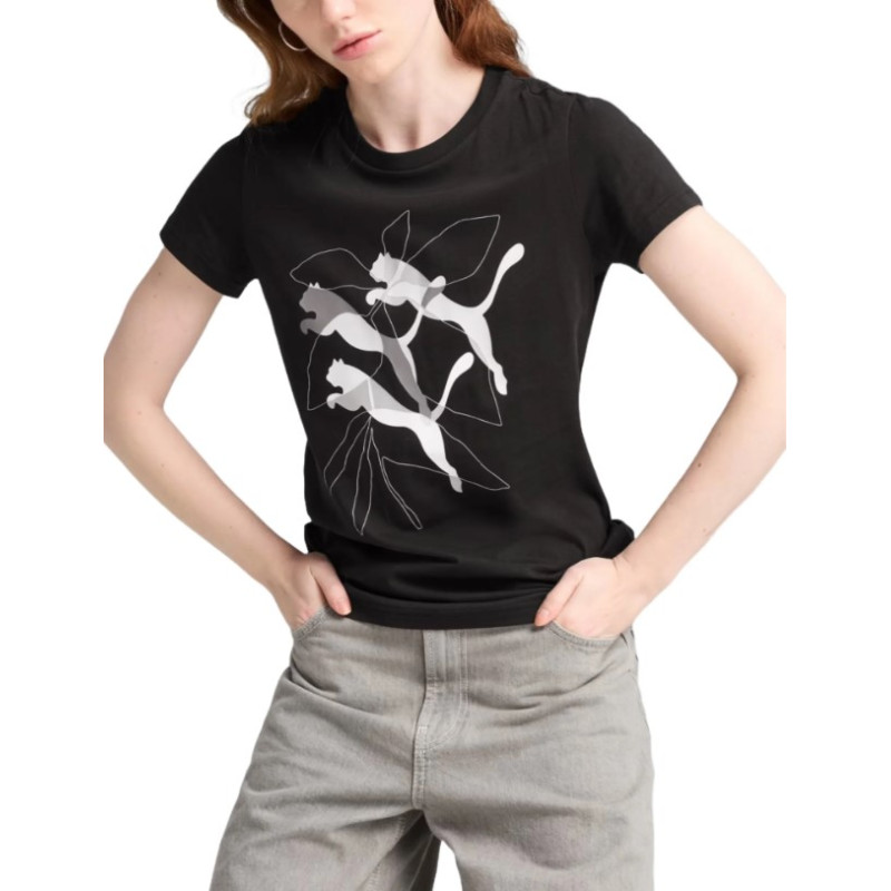 PUMA - P25SMGD68508201NER