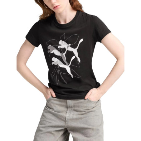 PUMA - P25SMGD68508201NER