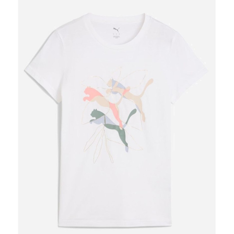 PUMA - P25SMGD68508202BIA