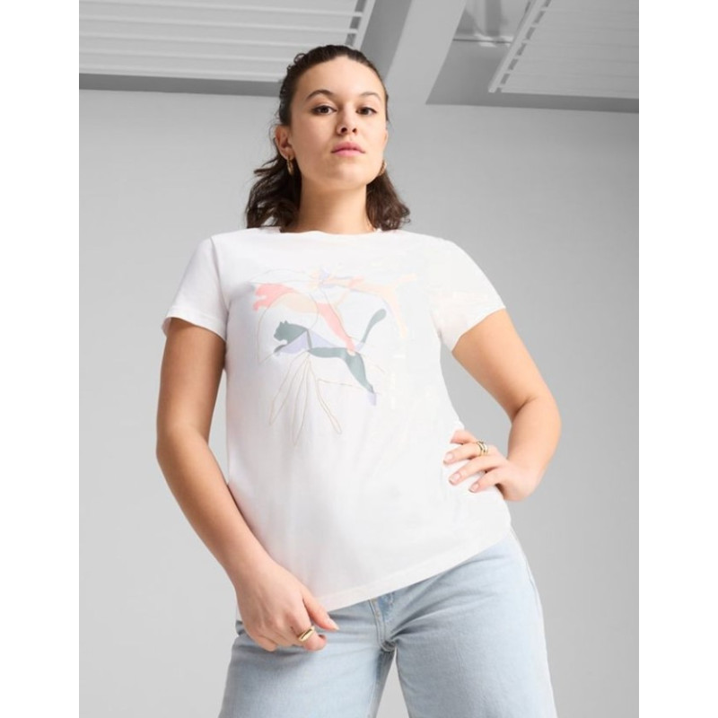 PUMA - P25SMGD68508202BIA