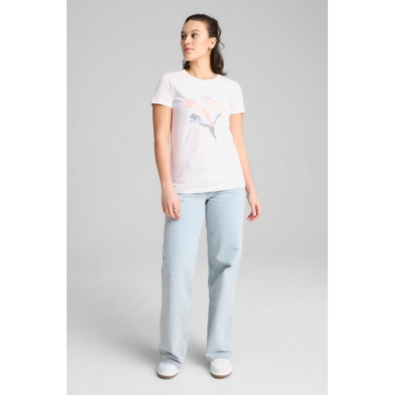 PUMA - P25SMGD68508202BIA