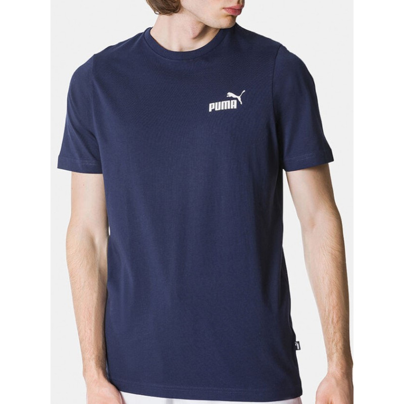 PUMA - P25SMGU68253416BLU