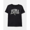 PUMA - P25SMGU68503101NER