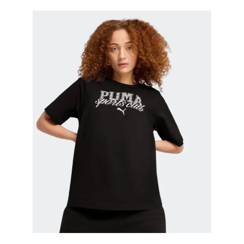 PUMA - P25SMGU68503101NER