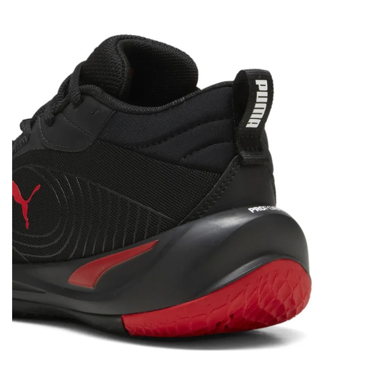 PUMA - P25SPTR31037004NER