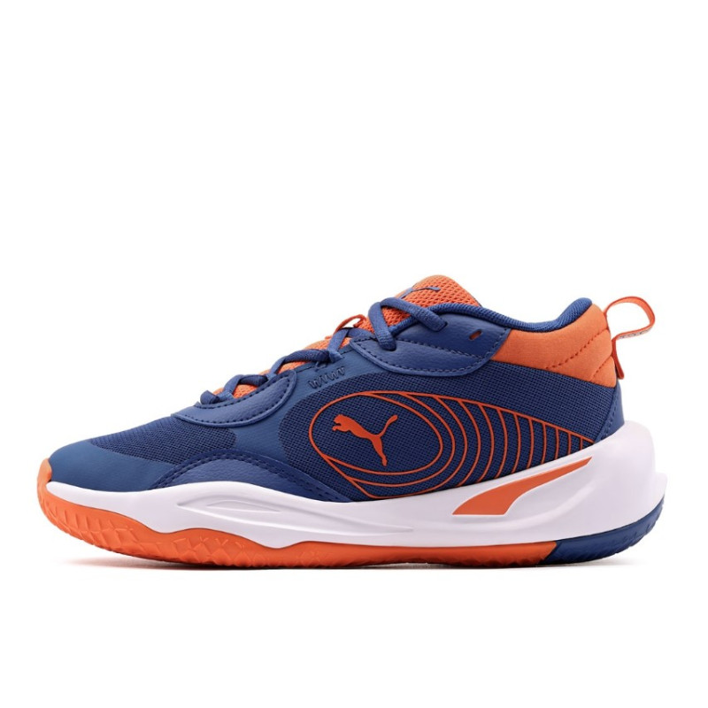 PUMA - P25SPTR31037012BLU