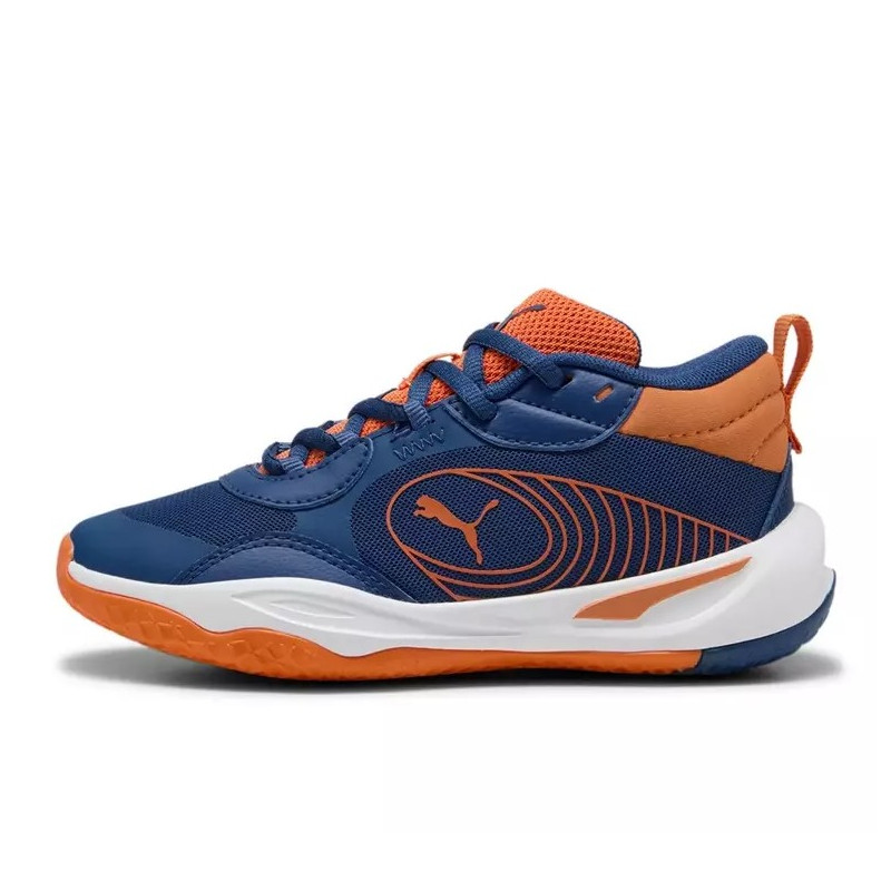PUMA - P25SPTR31037112BLU