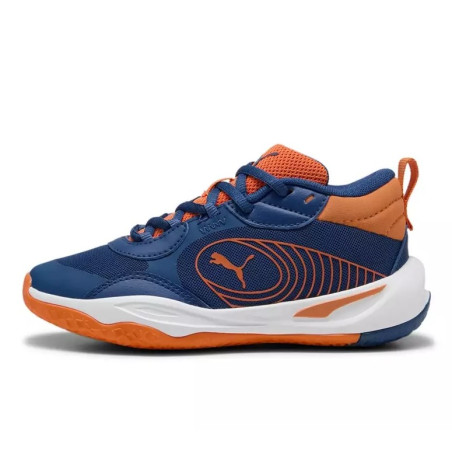 PUMA - P25SPTR31037112BLU