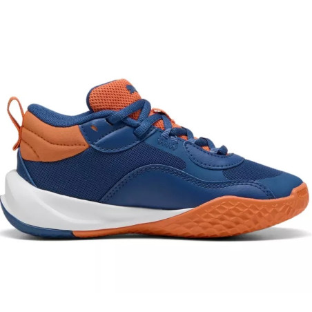 PUMA - P25SPTR31037112BLU