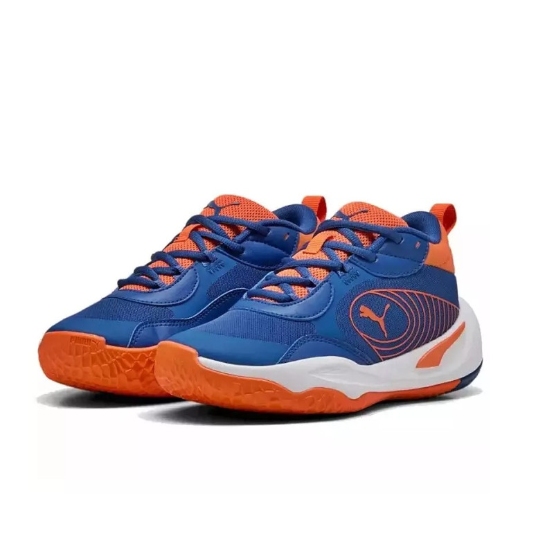 PUMA - P25SPTR31037112BLU