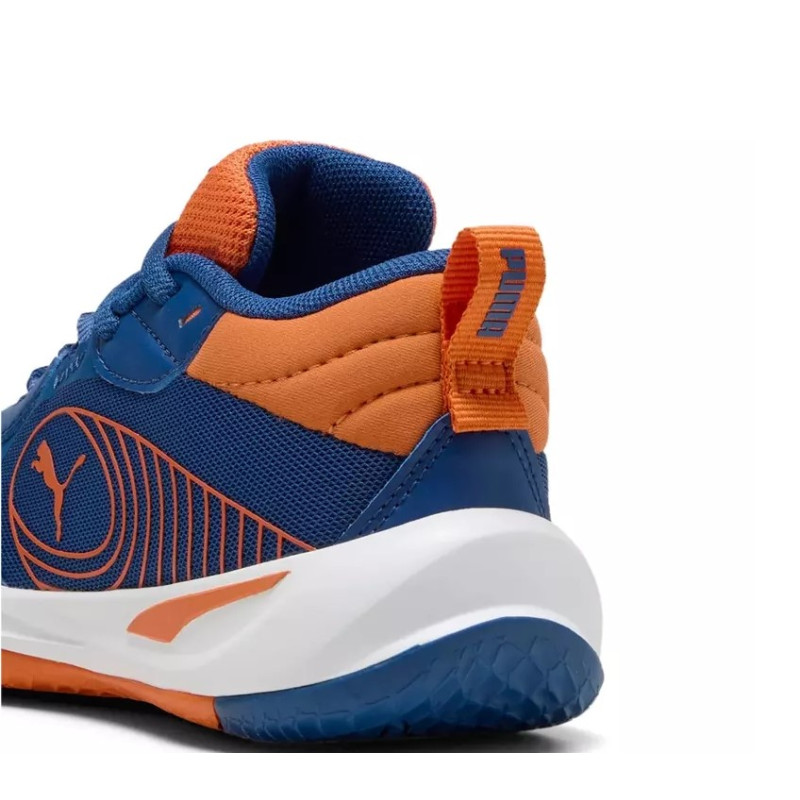 PUMA - P25SPTR31037112BLU