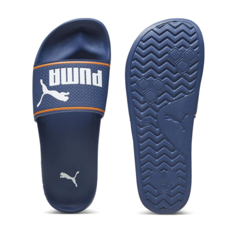 PUMA - P25CIAU38413922BLU