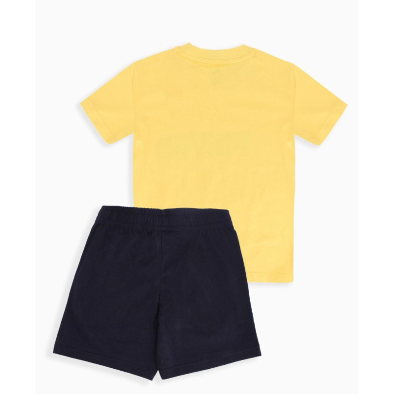 PUMA - P25COMR68629855GIA