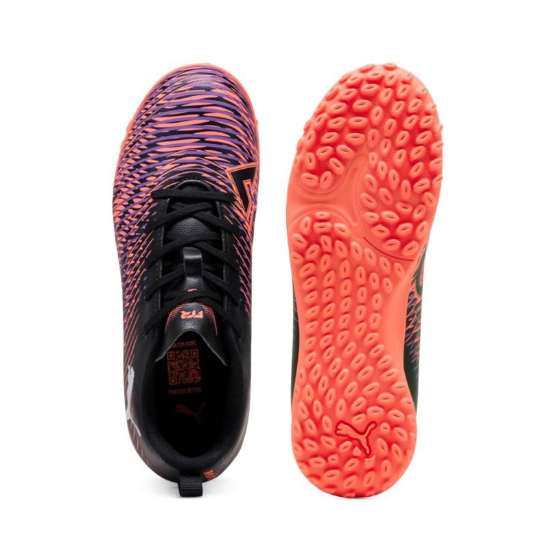 PUMA - P25CTOR10839601NER