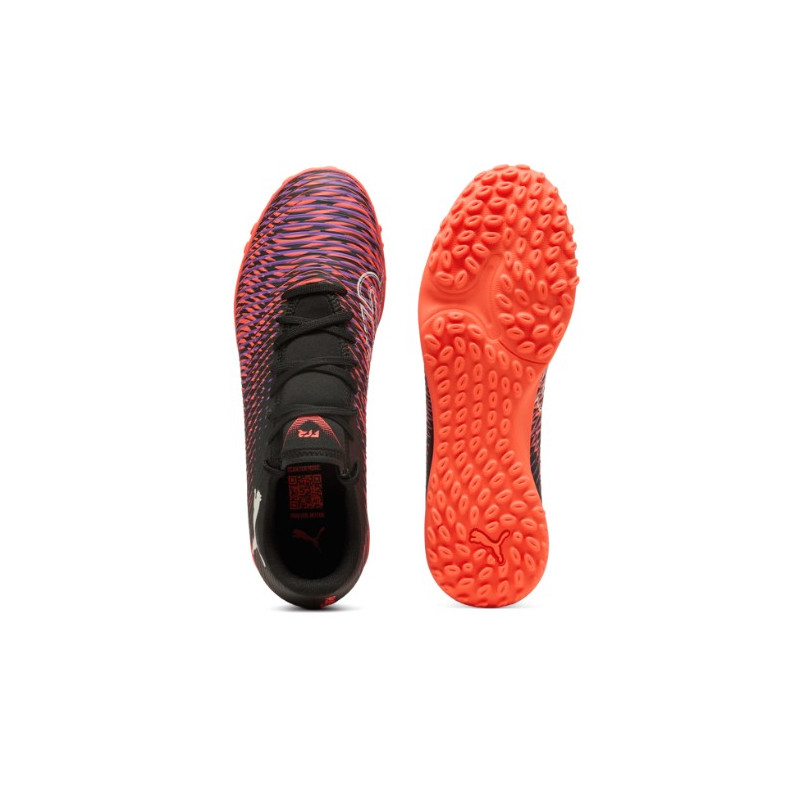 PUMA - P25CTOU10837801NER