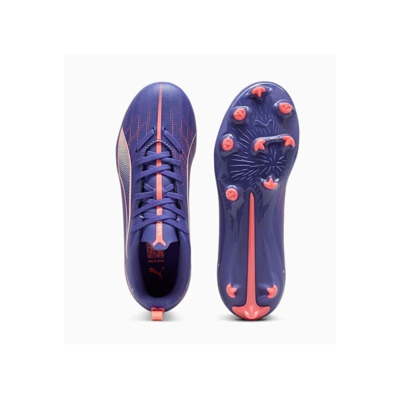 PUMA - A24CALR10769501BLU