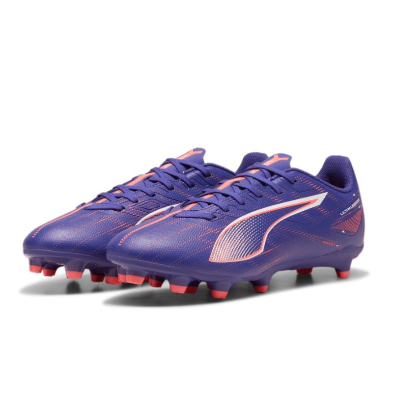 PUMA - A24CALU10768901BLU