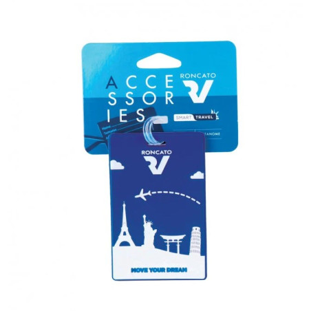 RONCATO VALIGERIA - A2543901000PORTANXXX