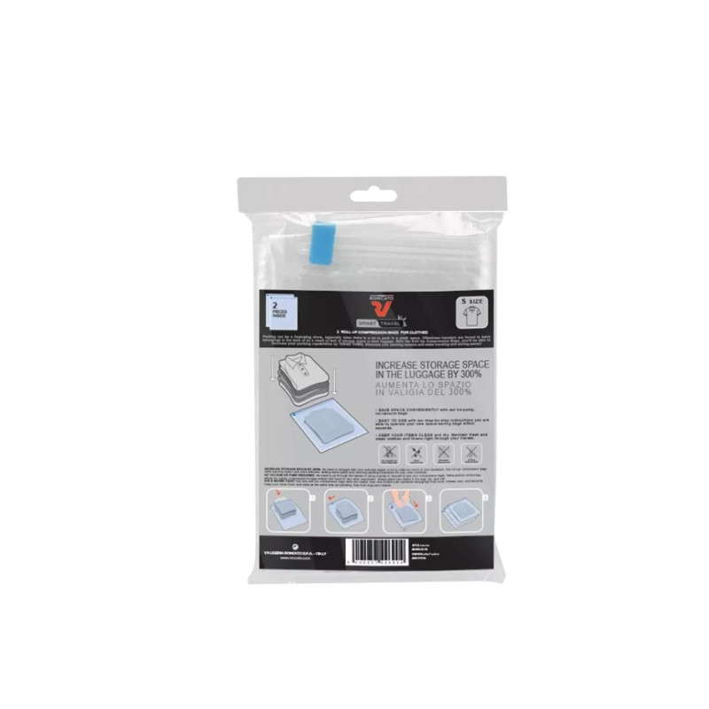 RONCATO VALIGERIA - A2543917700SACCXXX