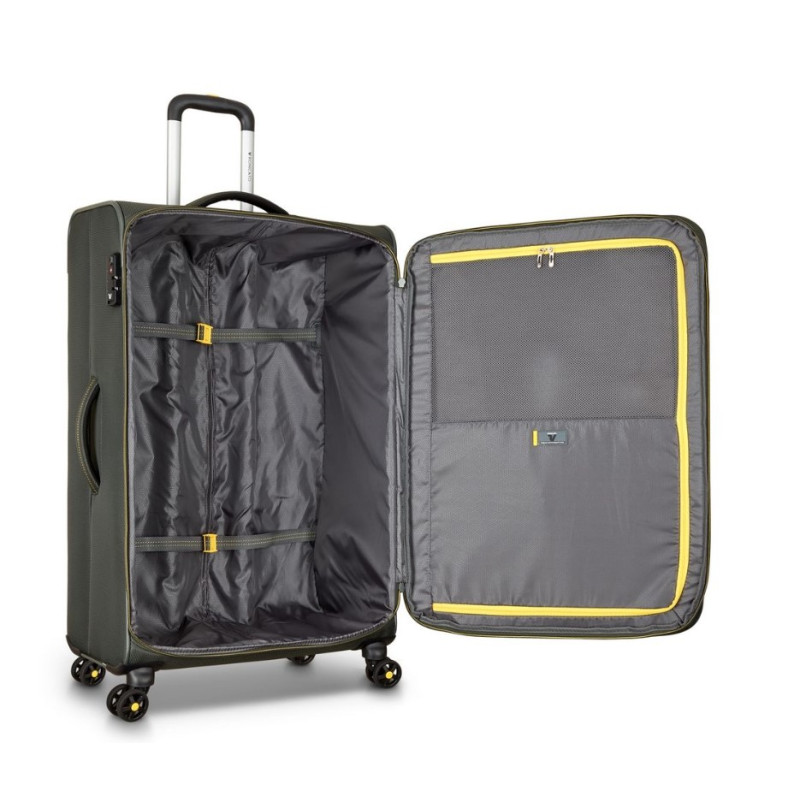 RONCATO VALIGERIA - A2541411047GRAVER