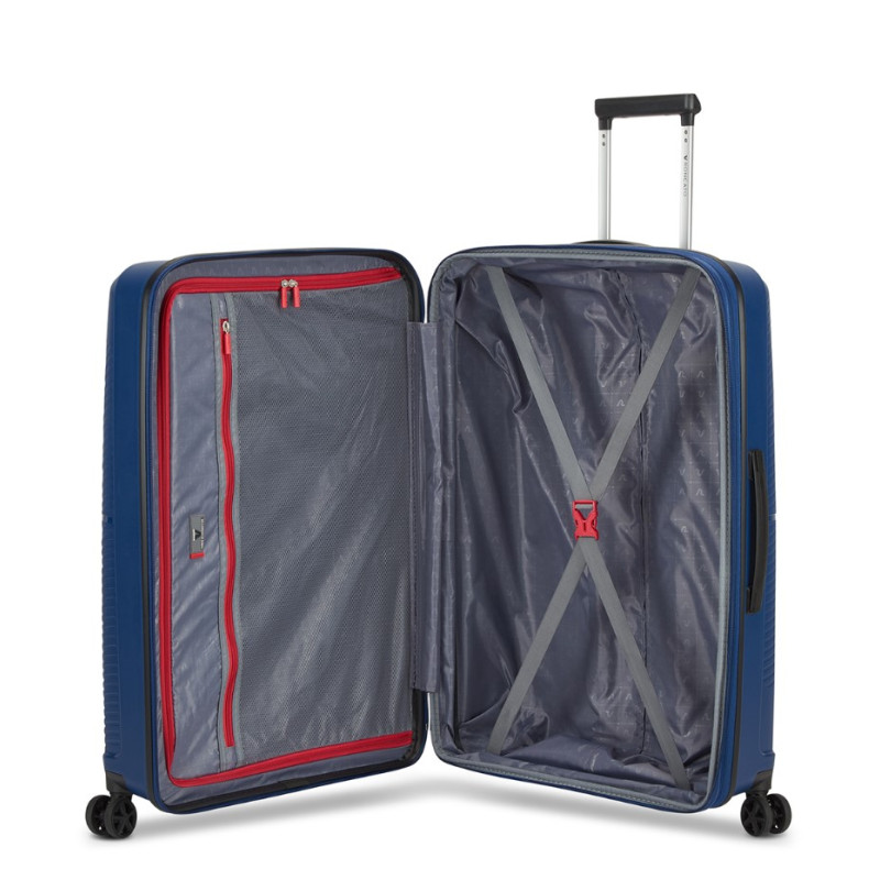 RONCATO VALIGERIA - A2541941023MEDBLU