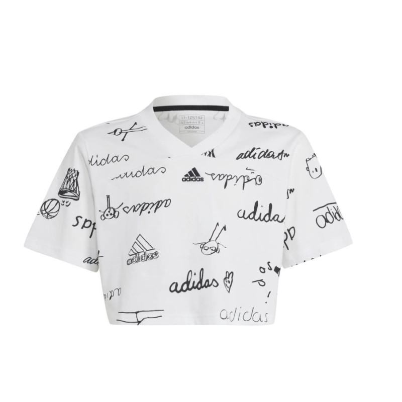 ADIDAS - A24SMGFIV9434BIA