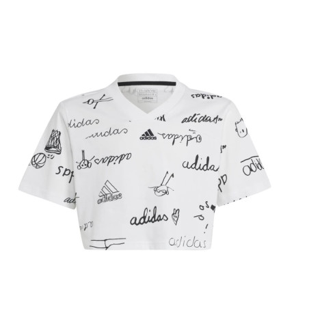 ADIDAS - A24SMGFIV9434BIA