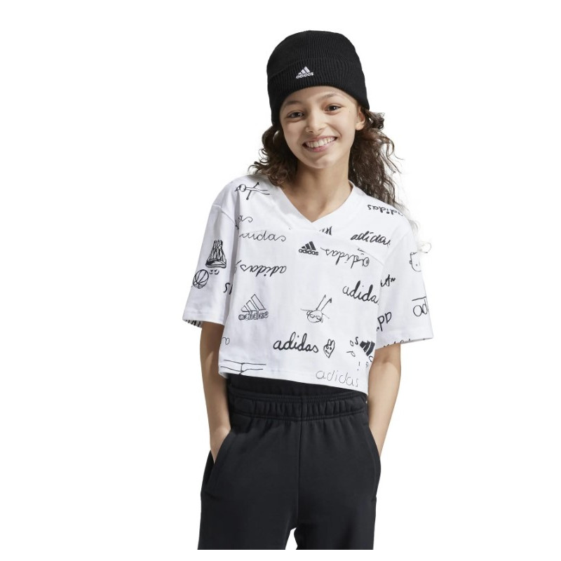 ADIDAS - A24SMGFIV9434BIA