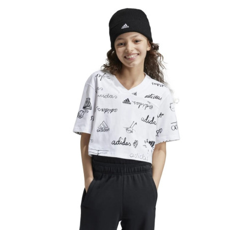 ADIDAS - A24SMGFIV9434BIA