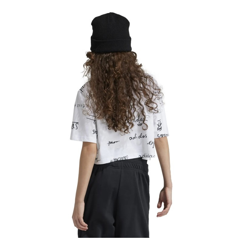 ADIDAS - A24SMGFIV9434BIA