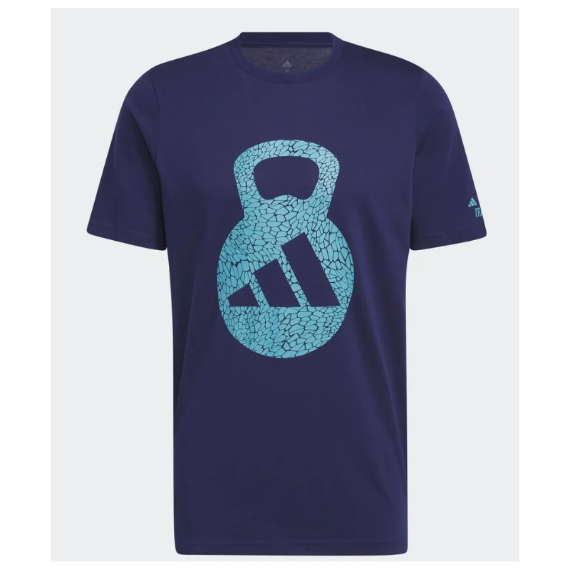 ADIDAS - P23SMGUH44741BLU