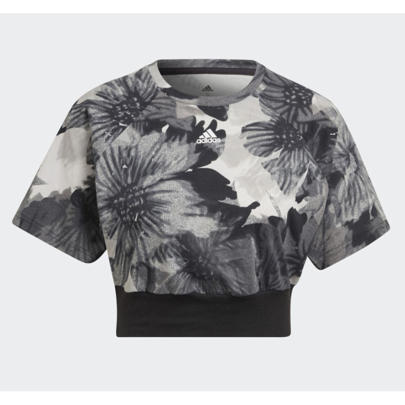 ADIDAS - A22SMGDHP0781GRI