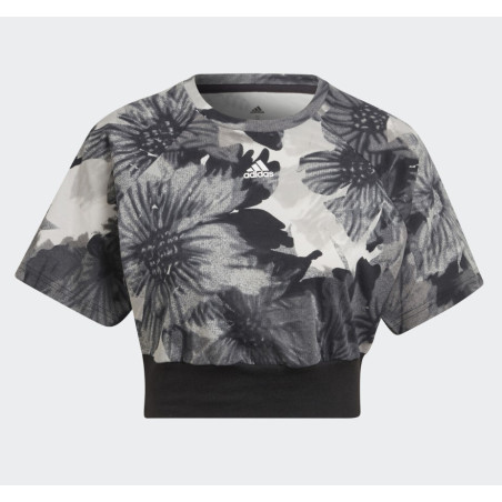 ADIDAS - A22SMGDHP0781GRI