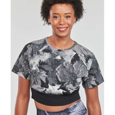 ADIDAS - A22SMGDHP0781GRI