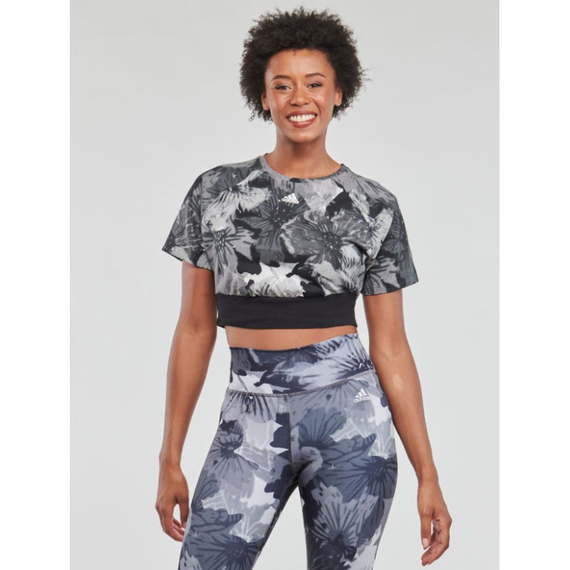 ADIDAS - A22SMGDHP0781GRI