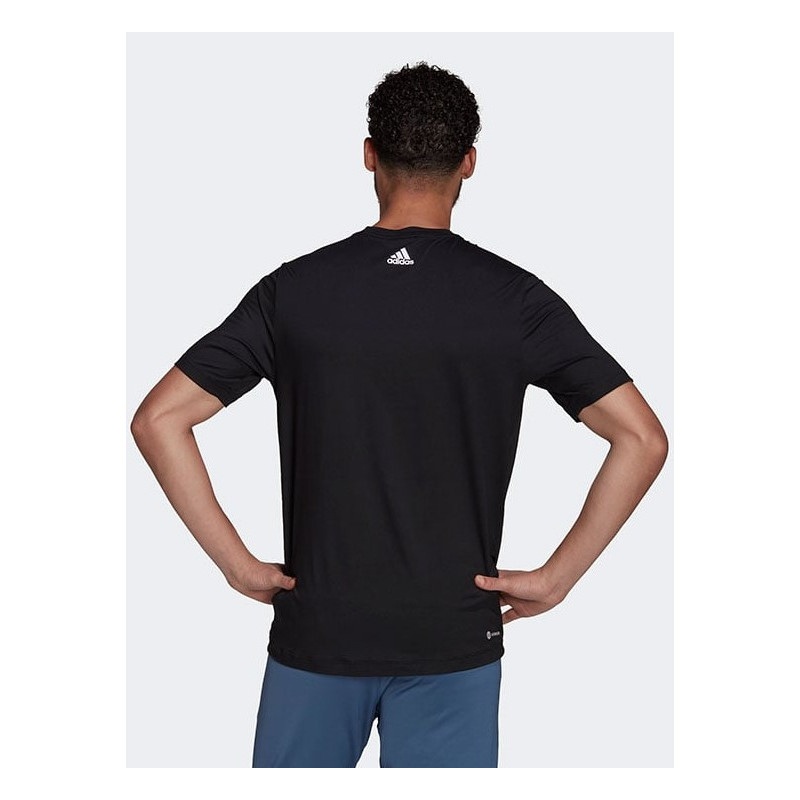 ADIDAS - A22SMGUHI4738NER