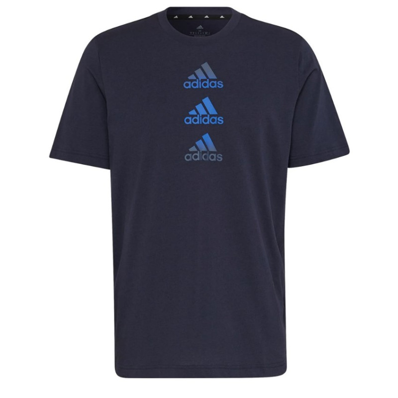 ADIDAS - A22SMGUHM4800BLU