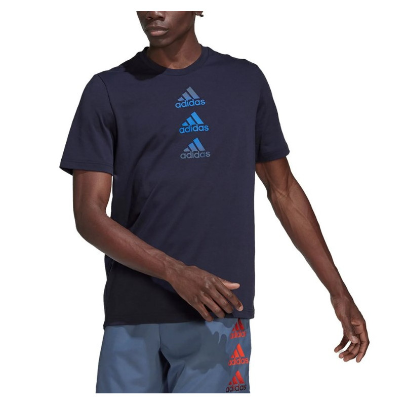 ADIDAS - A22SMGUHM4800BLU