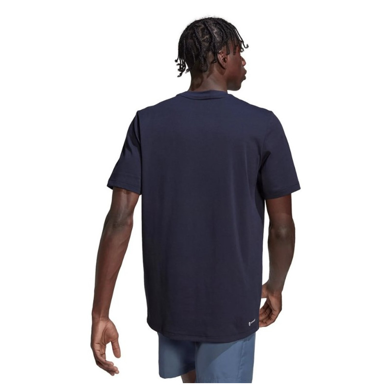 ADIDAS - A22SMGUHM4800BLU