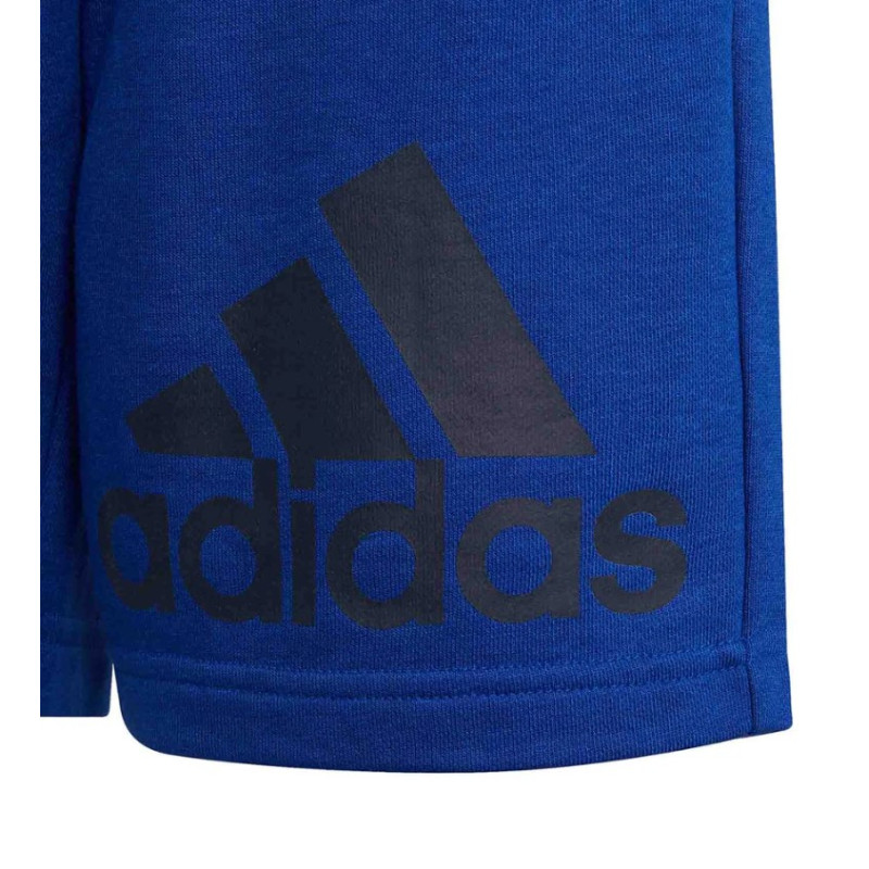 ADIDAS - P22SHORHE9296BLU