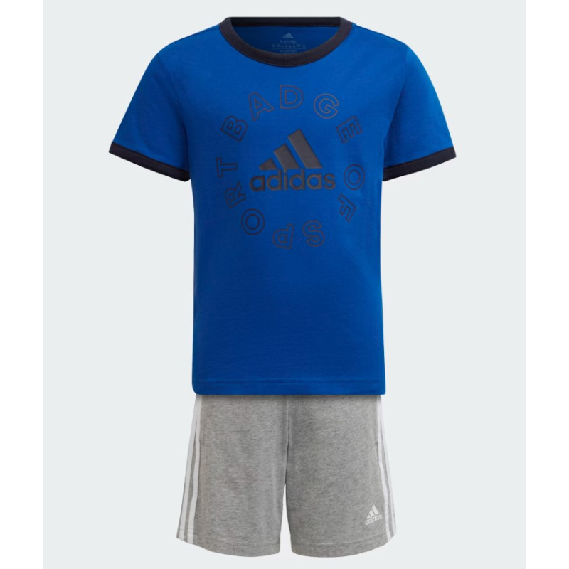 ADIDAS - P22SMGBHF1896BLU