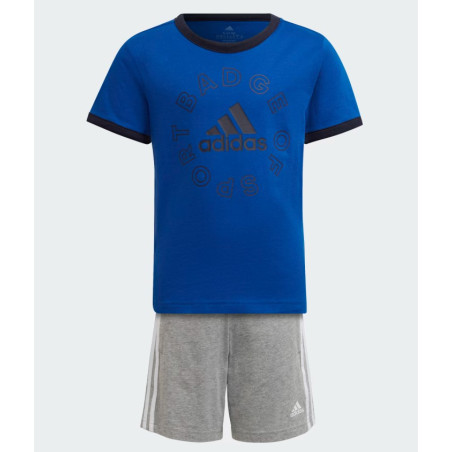 ADIDAS - P22SMGBHF1896BLU