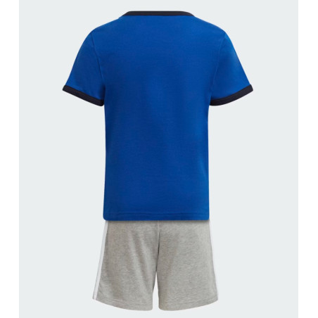 ADIDAS - P22SMGBHF1896BLU