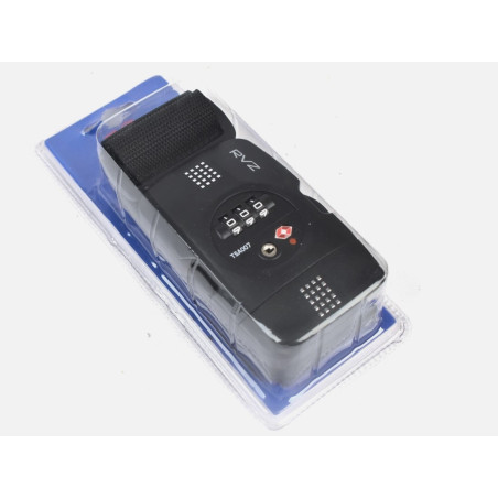 RAVIZZONI VALIGERIA - A2503001NER