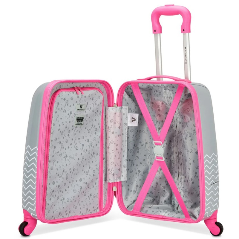 RONCATO VALIGERIA - A2544100102PICCGRI