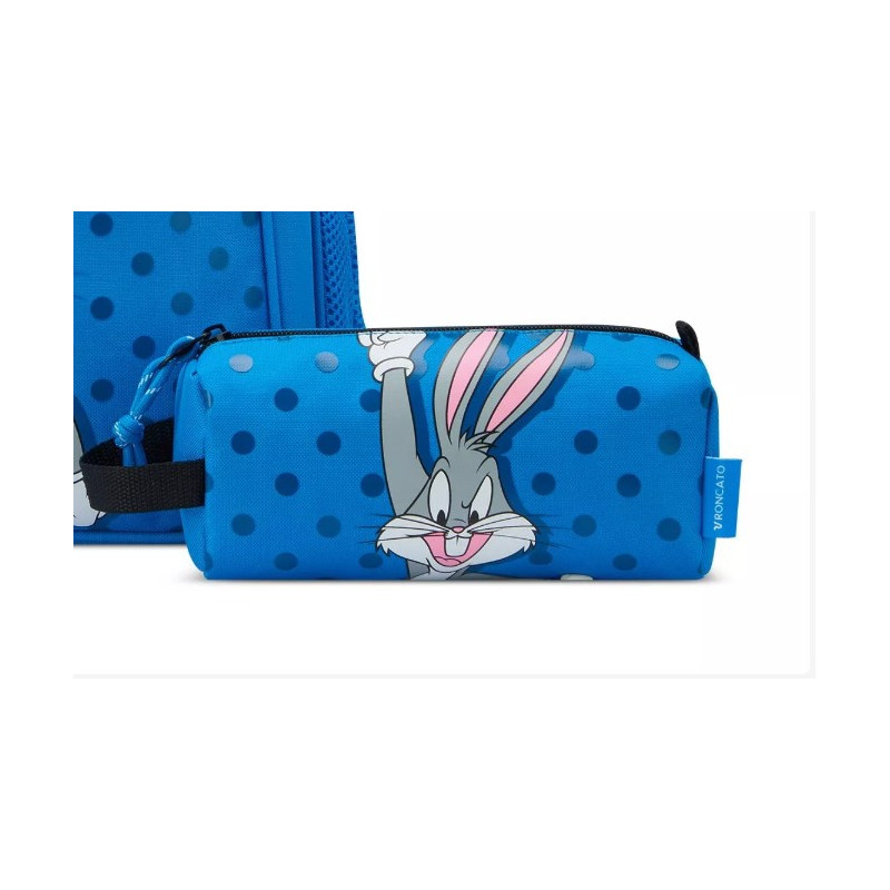 RONCATO VALIGERIA - A2544101058NECAZZ