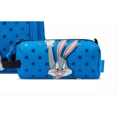 RONCATO VALIGERIA - A2544101058NECAZZ