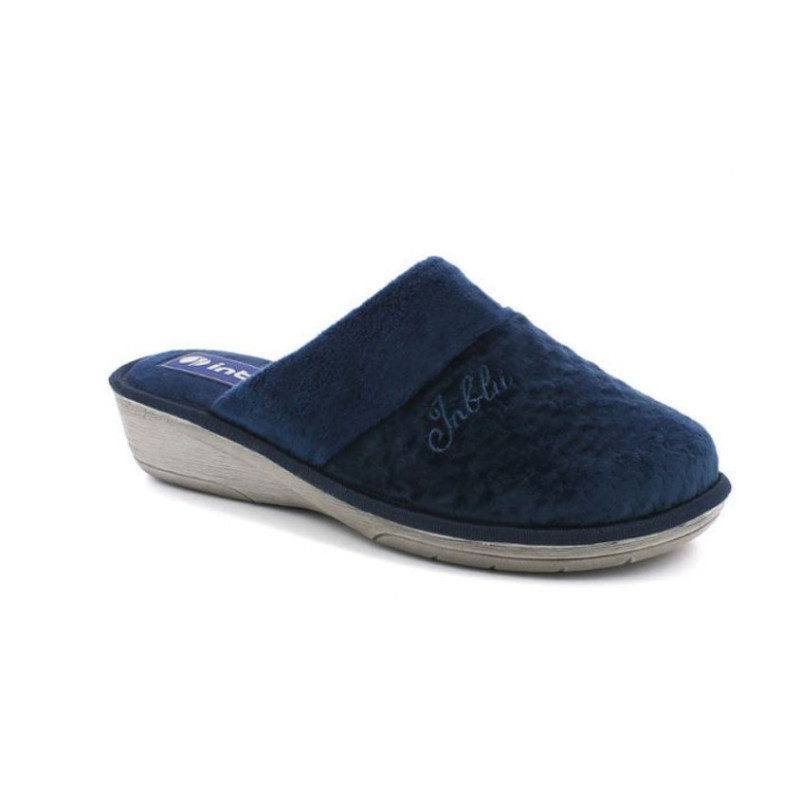 INBLU - A25DC23BLUBLU