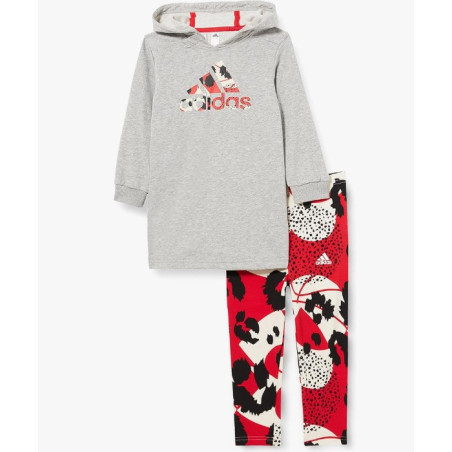 ADIDAS - A21TCZIGT9503GRI